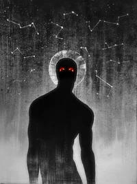 The eye