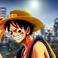One piece 2023