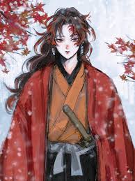 Yoriichi 