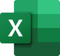 Microsoft Excel