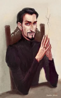 Lord Vetinari