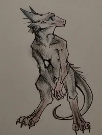 Voxus the Kobold