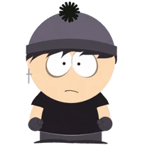 Stan Marsh Goff