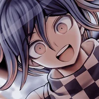 Kokichi Ouma