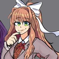 Lemonadepika Monika