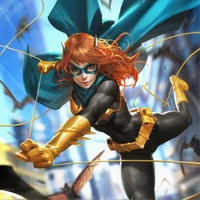 Batgirl
