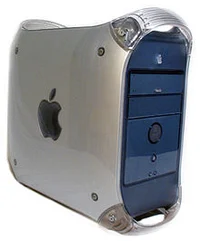 PowerMAC G4