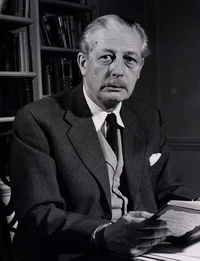 Harold Macmillan