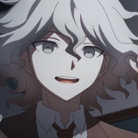 Nagito Komaeda -