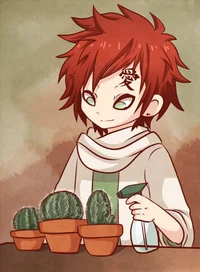 Gaara