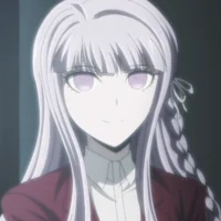 Kyoko Kirigiri 