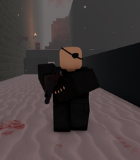 Winchester Scavenger