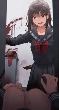 Young Yandere