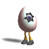 Eggy