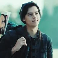 Jughead Jones