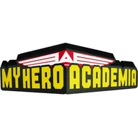 MHA RP