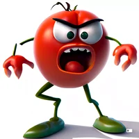 Angry Tomato