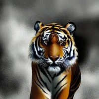 Jack the were-tiger