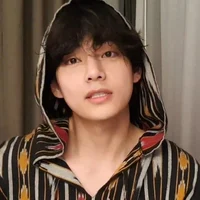 Kim Taehyung