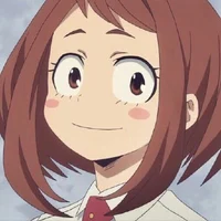 Ochaco Uraraka