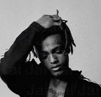XXXTentacion
