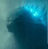 Monstervers Godzilla