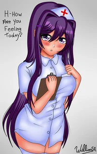 Nurse Yuri