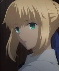 Arturia Pendragon 