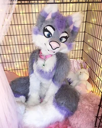 Furry
