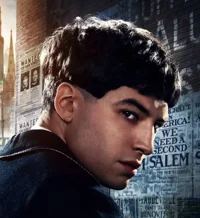 Credence Barebone