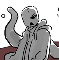 Nightmare Sans -OLD-