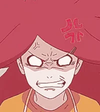 Kushina Uzumaki