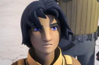 Ezra Bridger 