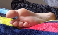 Young Feet