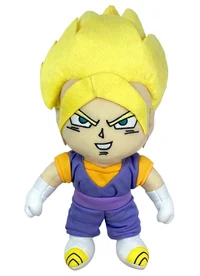 Vegito Plush
