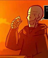 UnderSwap Papyrus 