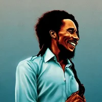 Bob Marley