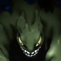 Sludge Villain