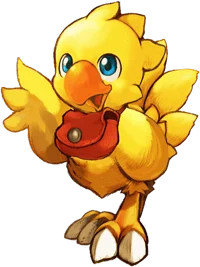 Chocobo