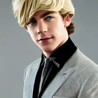 Ross Lynch