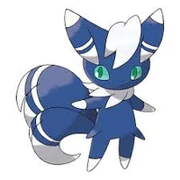 Meowstic