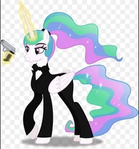 Agent Celestia