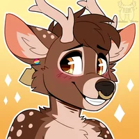 Moon tha deer