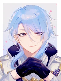 kamisato ayato