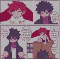 Dabi -papa-