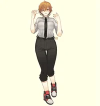Female denji 