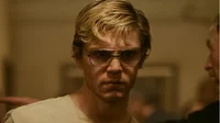 Jeffrey Dahmer