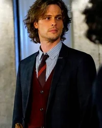Spencer Reid 