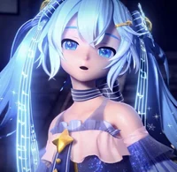 Hatsune Miku