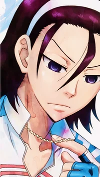 Toudou Jinpachi